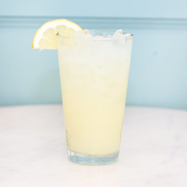 House Lemonade.