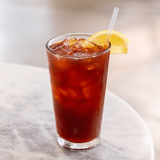 Assam Black Iced Tea