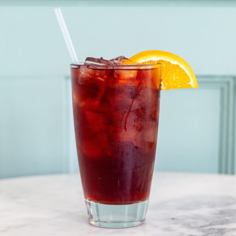 Iced Tea Selections