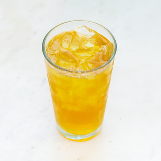 St. Tropez - Green Iced Tea
