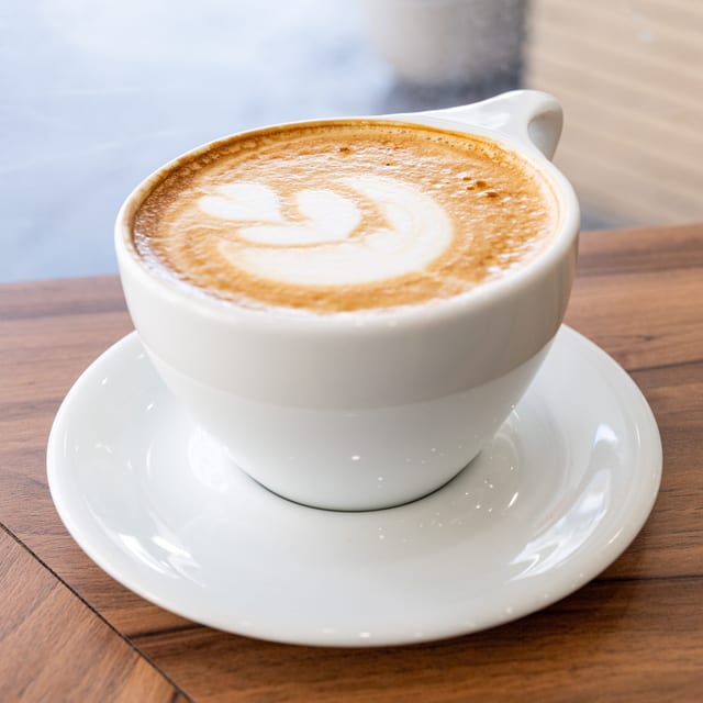 Latte.